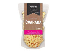 Load image into Gallery viewer, Gourmet POP Corn - Taste of &#39;Čvarak&#39; - Popup
