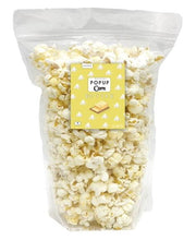 Load image into Gallery viewer, Jumbo pack of popcorn - Butter (0.5/1/3 kg) - Popup
