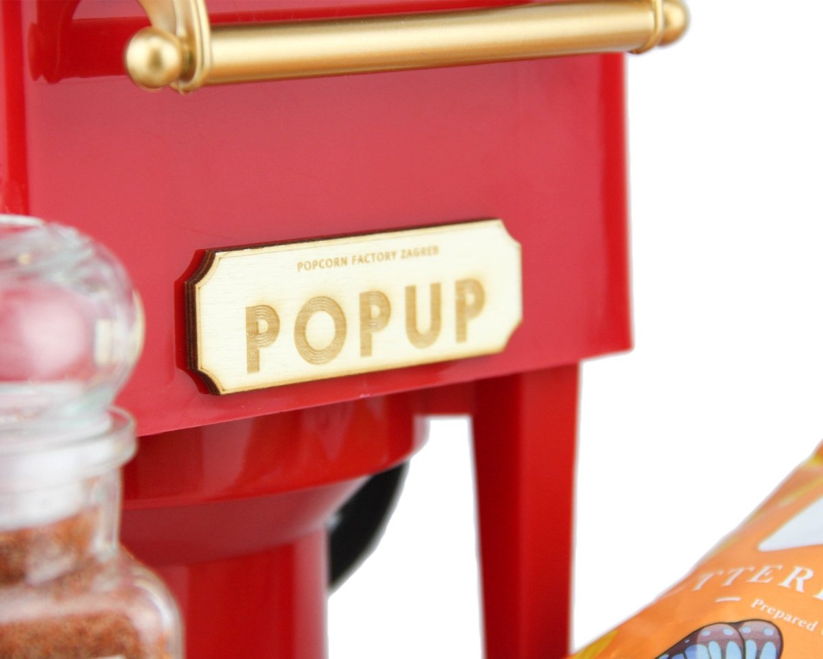 Pop@home PRO Special edition - Popup