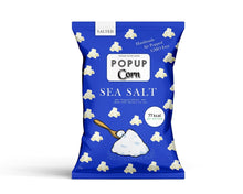 Load image into Gallery viewer, PopCorn Sea Salt - Popup
