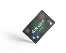Load image into Gallery viewer, POPUP virtual Gift Card - Popup
