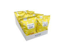 Load image into Gallery viewer, Ready2shelf box - 14 bags PopUp Corn Butter - Popup
